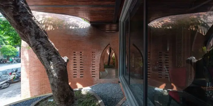 Nhà hàng chay Cô Đàm