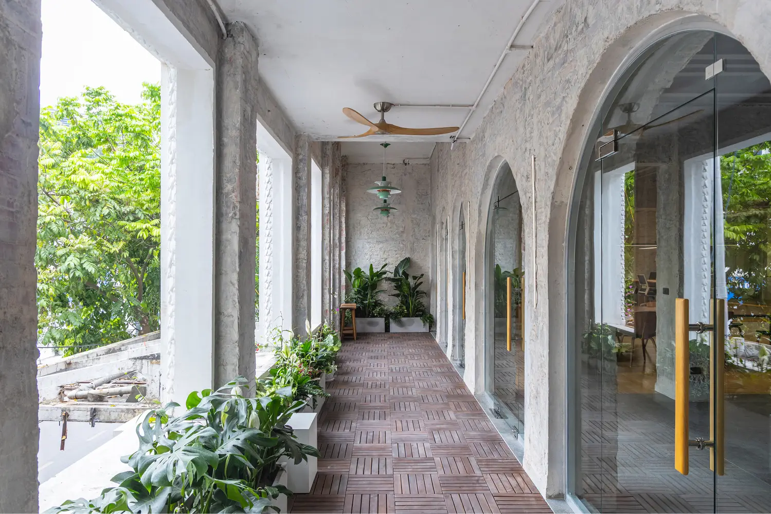 Văn phòng SAGA Việt Nam