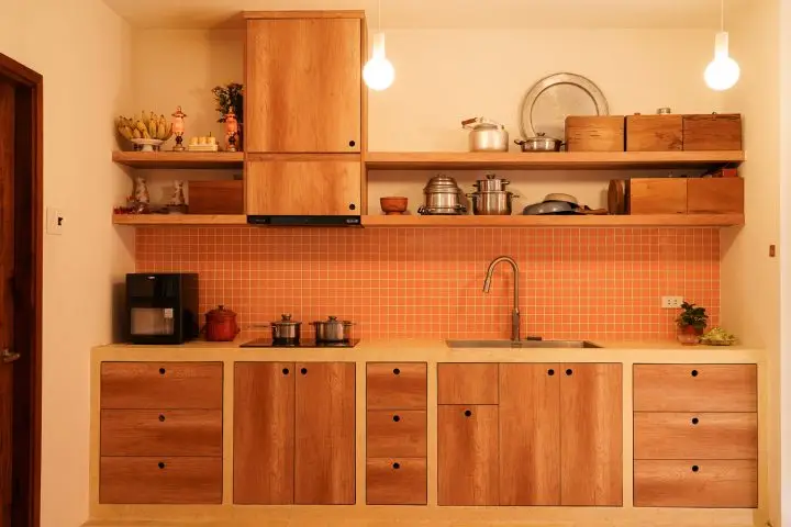 Terracotta Breath House