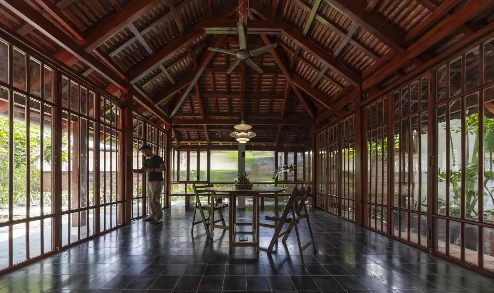 TuPhuong Second House