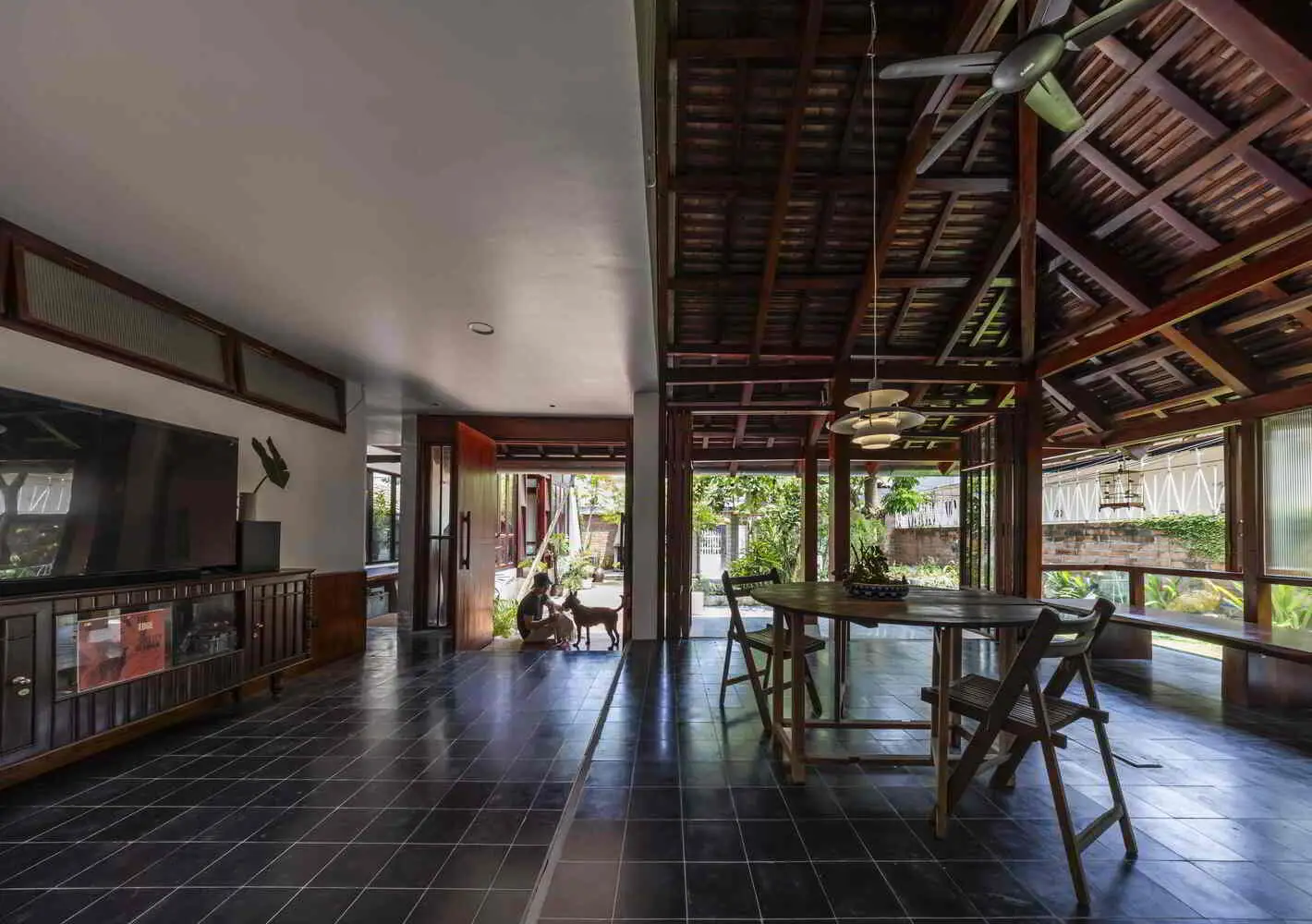 TuPhuong Second House