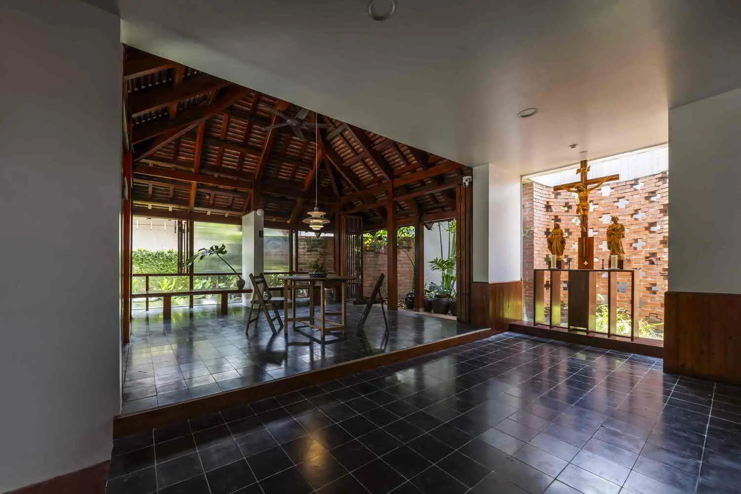 TuPhuong Second House