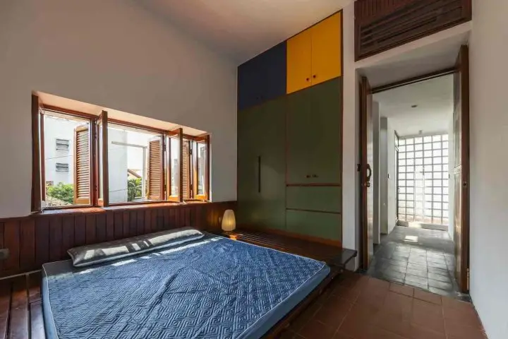 TuPhuong Second House