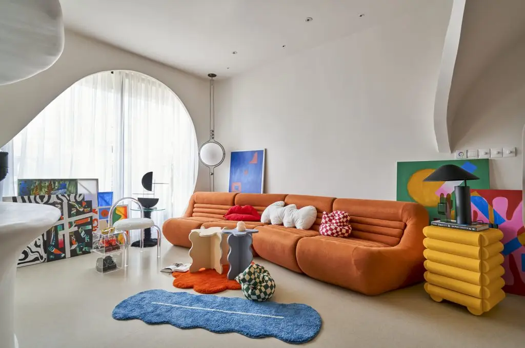 Căn hộ Dreamscape