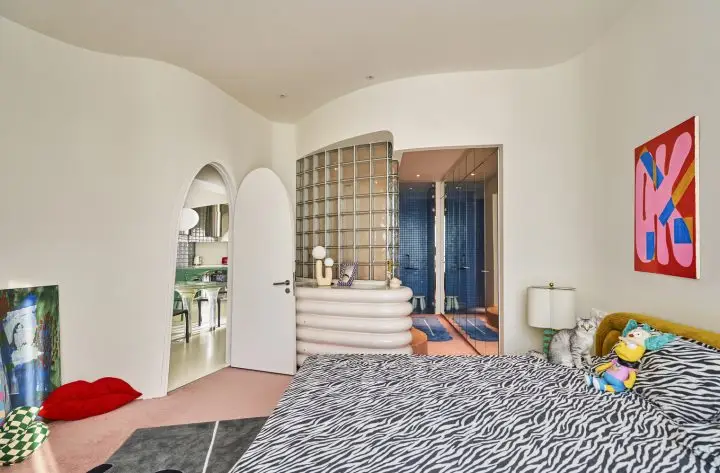 Căn hộ Dreamscape