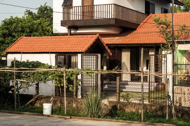 House in Thuan Hoa