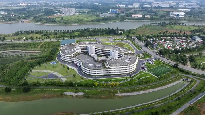 Infinity Village