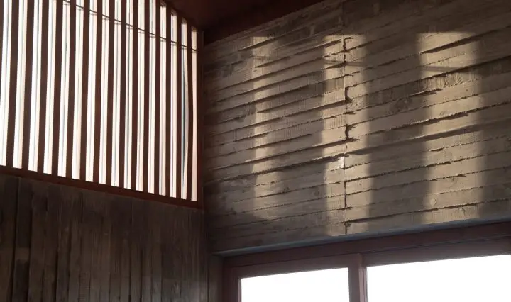 Vertical Tube House – Kam and Ly House