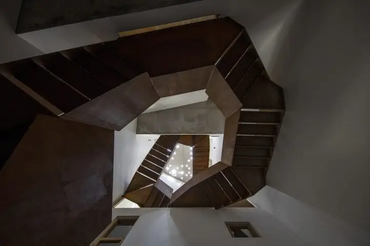 Căn hộ dịch vụ LDH