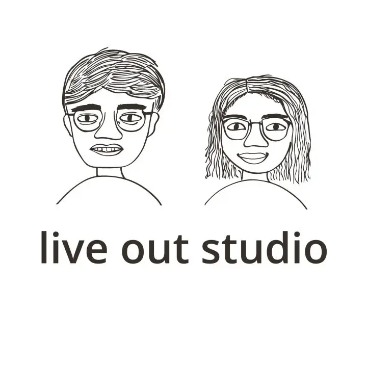 live out studio