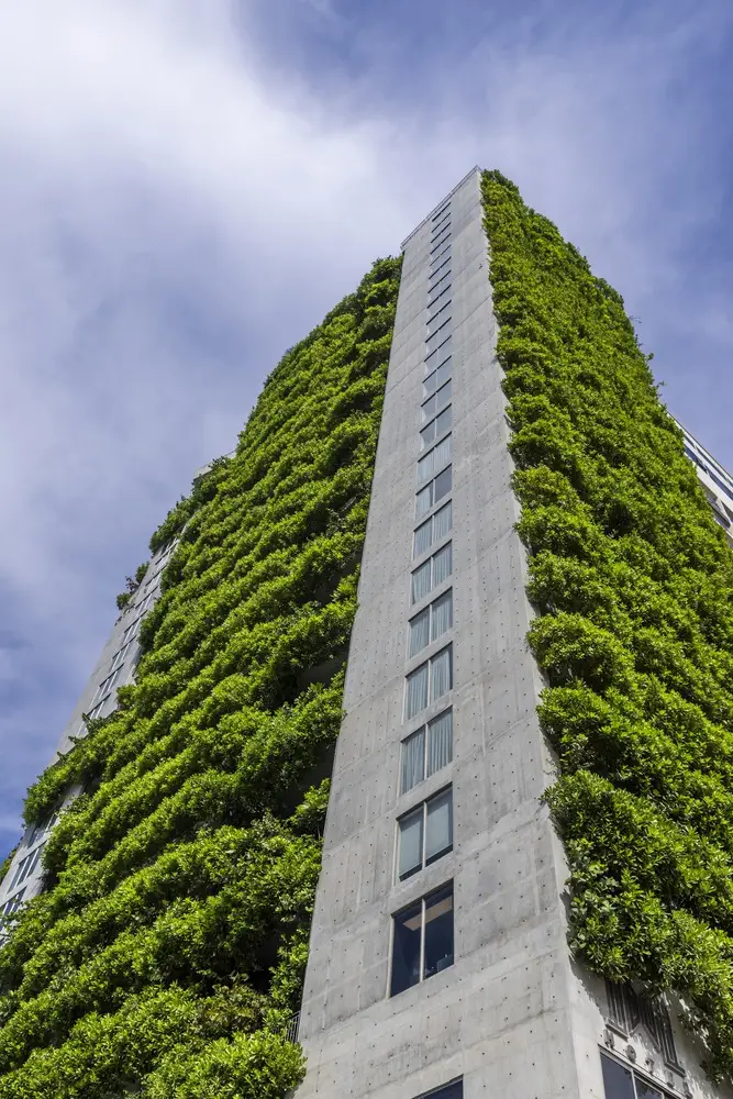 Kiến Trúc Khách Sạn