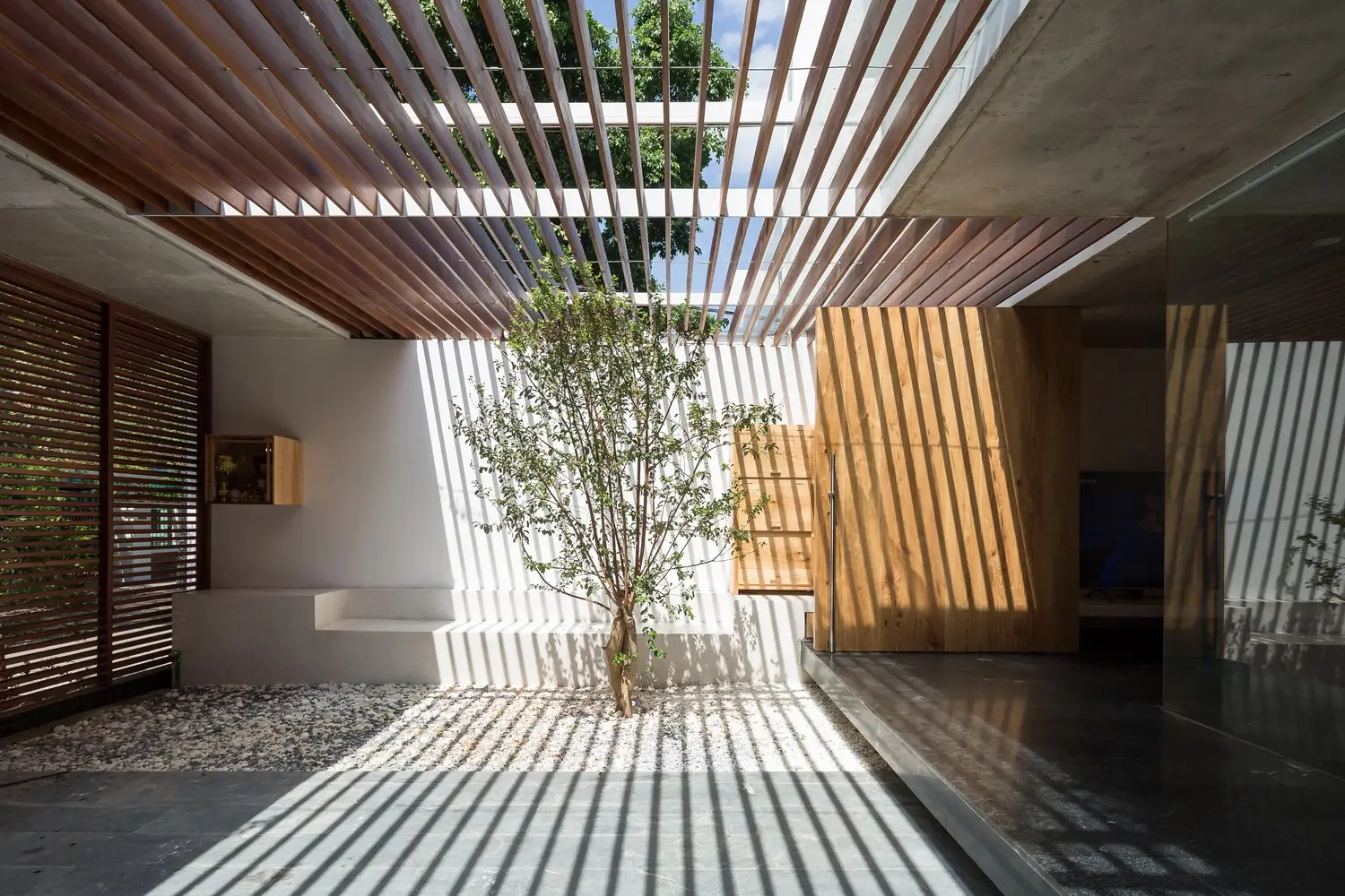 Kiến Trúc Thương Mại