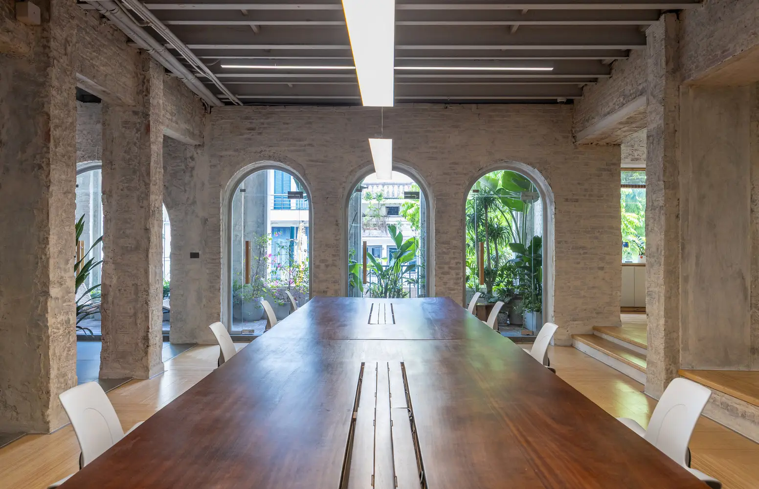 Văn phòng SAGA Việt Nam