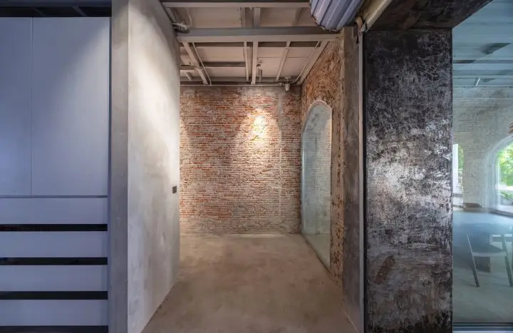 Văn phòng SAGA Việt Nam