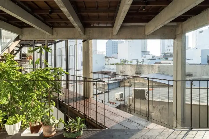 Sep’on Heartfulness Centre