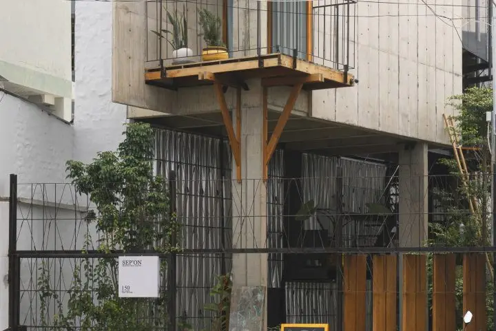 Sep’on Heartfulness Centre