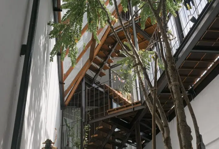 Sep’on Heartfulness Centre