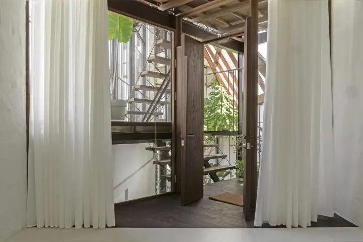 Sep’on Heartfulness Centre