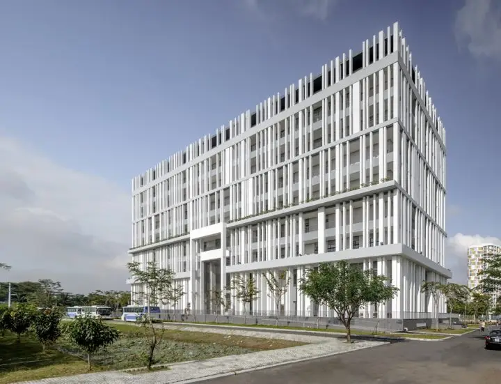 Đại học Văn Hiến Việt Nam