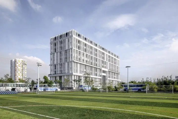 Đại học Văn Hiến Việt Nam