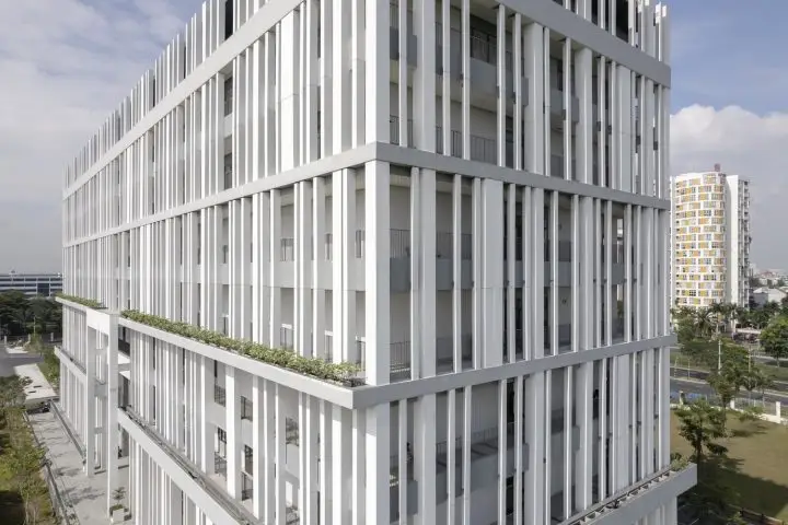 Đại học Văn Hiến Việt Nam