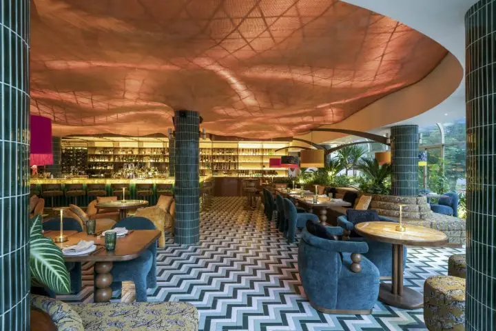 Yunka Restaurant-Club