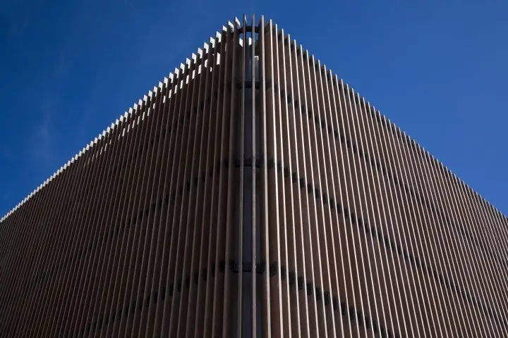 Kontum Indochine Wedding Hall