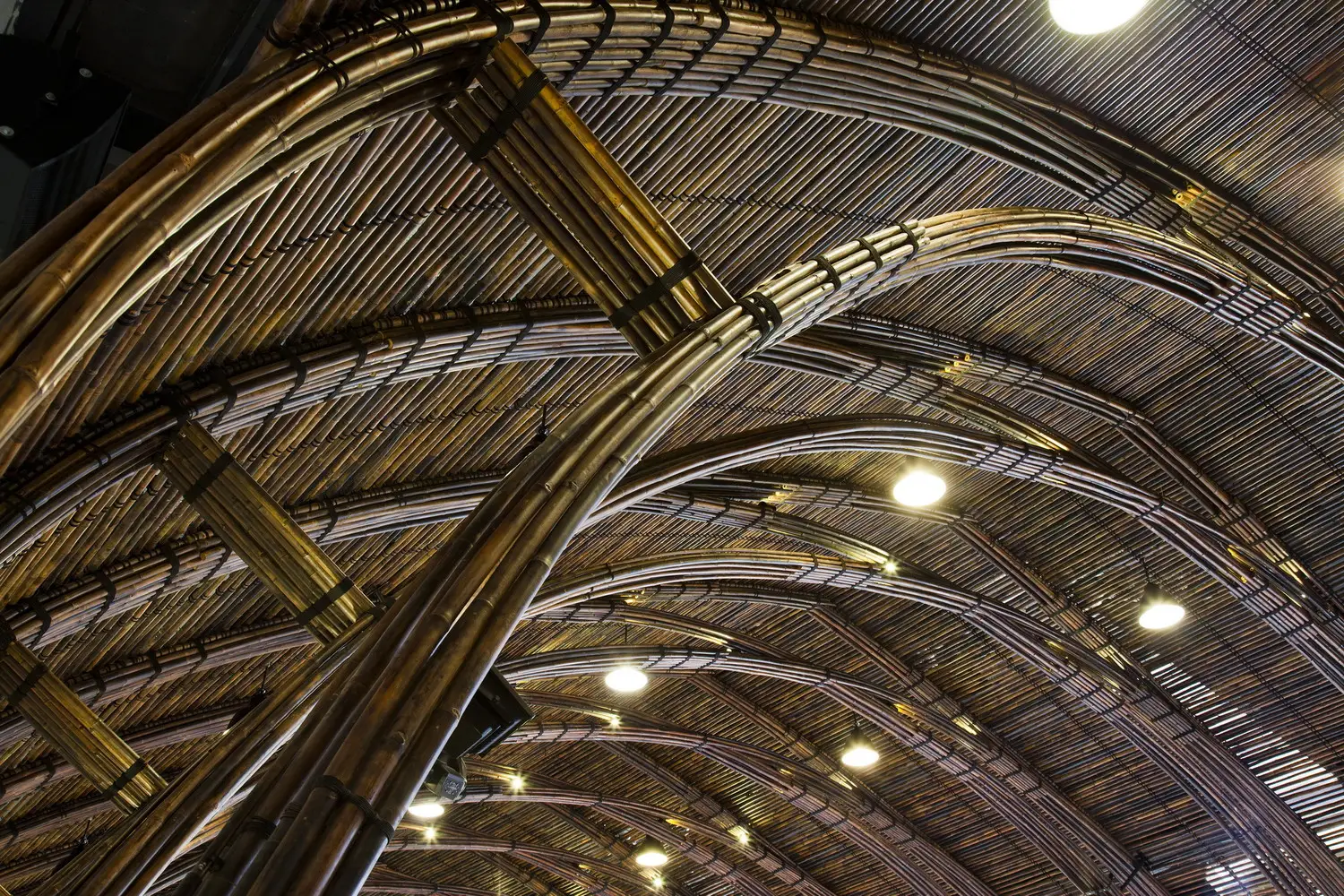 Kontum Indochine Wedding Hall