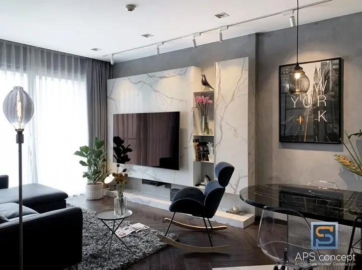 The Goldview Quận 4 – “Break the Rules”