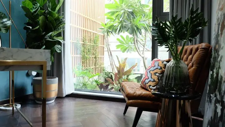 Duplex Gateway Thảo Điền