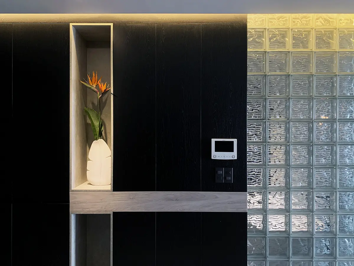 The Goldview Quận 4 – “Break the Rules”