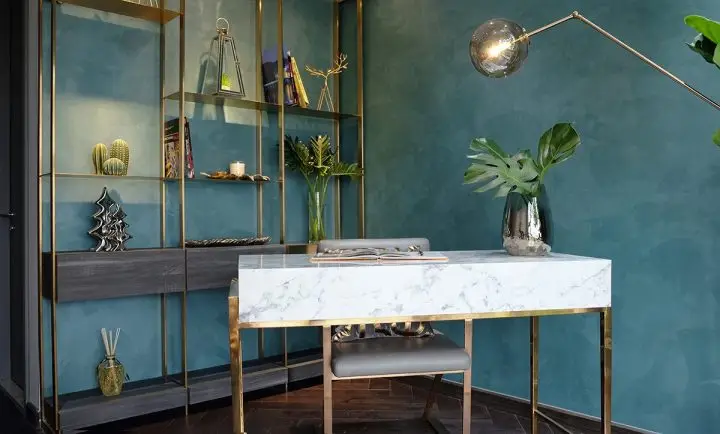 Duplex Gateway Thảo Điền