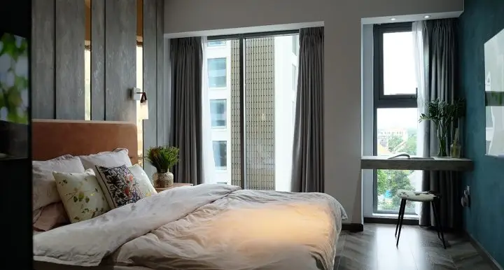 Duplex Gateway Thảo Điền