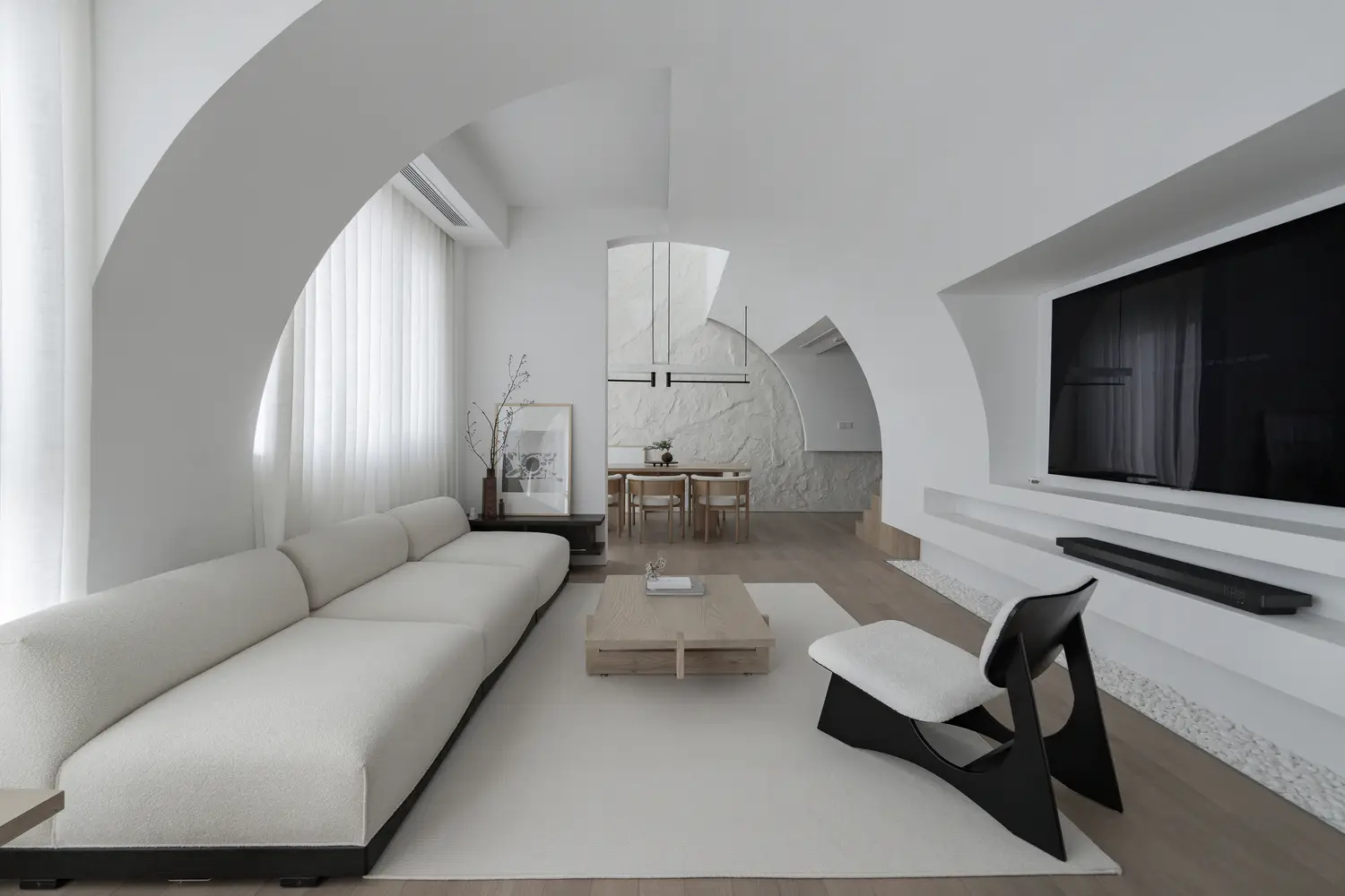 Ts Lunar Cavern Duplex Residence