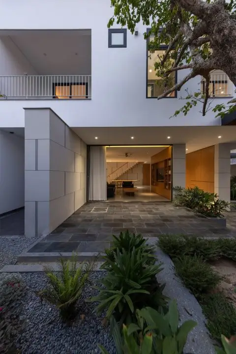 Dom Architect Studio