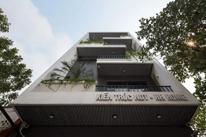 HH HOME – Giải pháp đơn giản mang lại không gian sống tối ưu