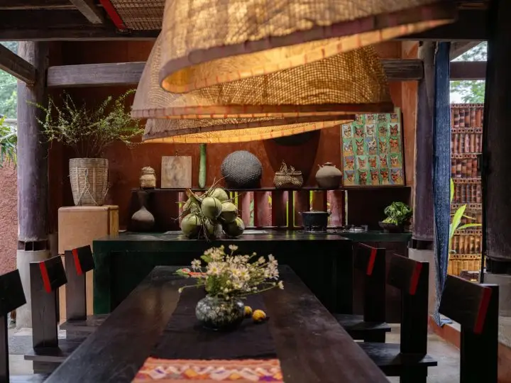 MÔ He’ritage Villa