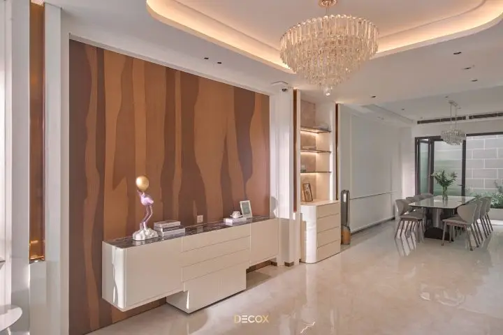 H&H Townhouse Thạnh Mỹ Lợi