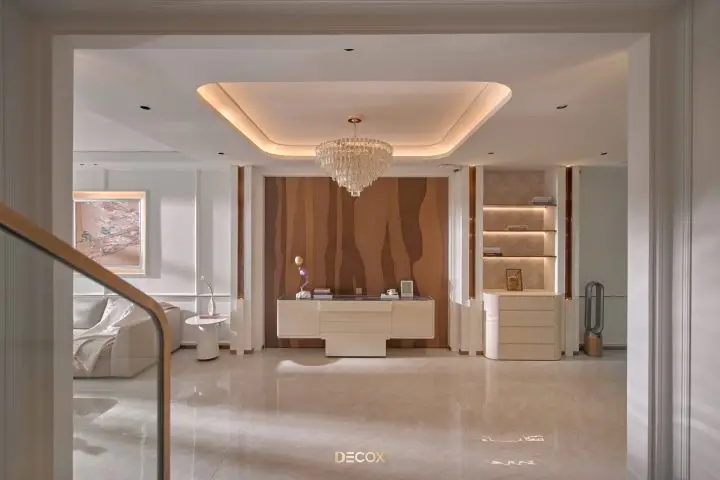 H&H Townhouse Thạnh Mỹ Lợi