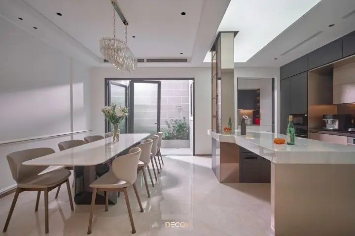 H&H Townhouse Thạnh Mỹ Lợi