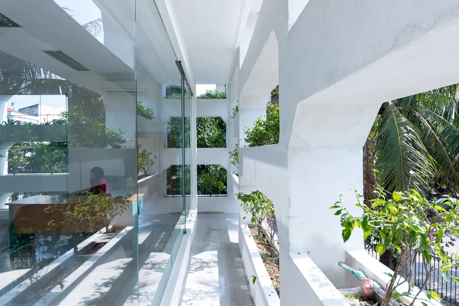 Văn phòng SRDP-IWMC