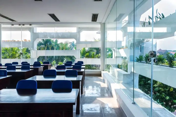 Văn phòng SRDP-IWMC