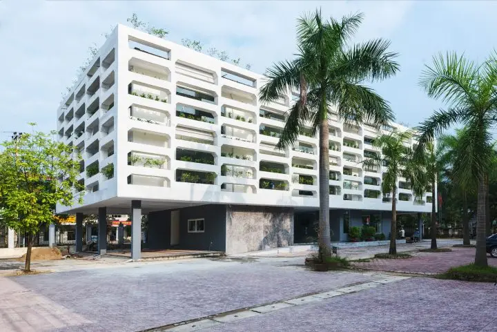 Văn phòng SRDP-IWMC