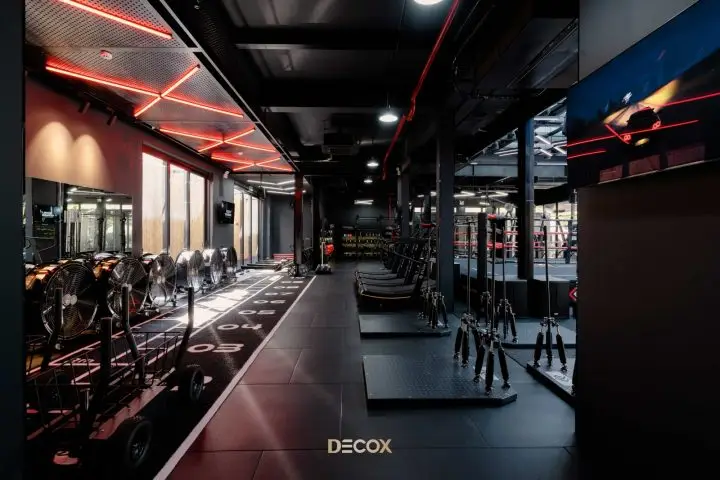 Saigon Sports Club SSC