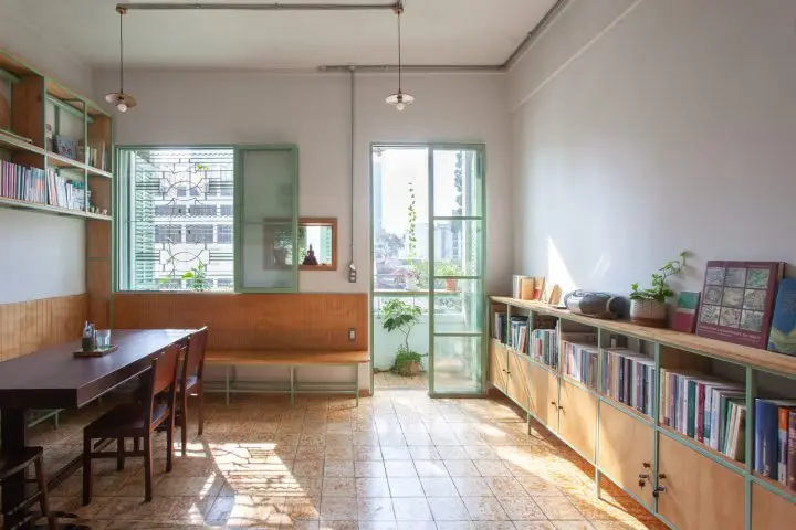 Thư viện Tempo Nexus