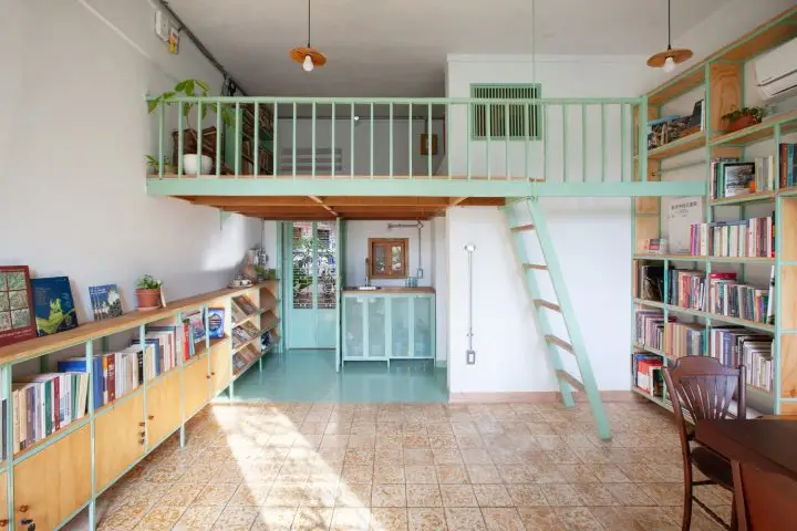 Thư viện Tempo Nexus