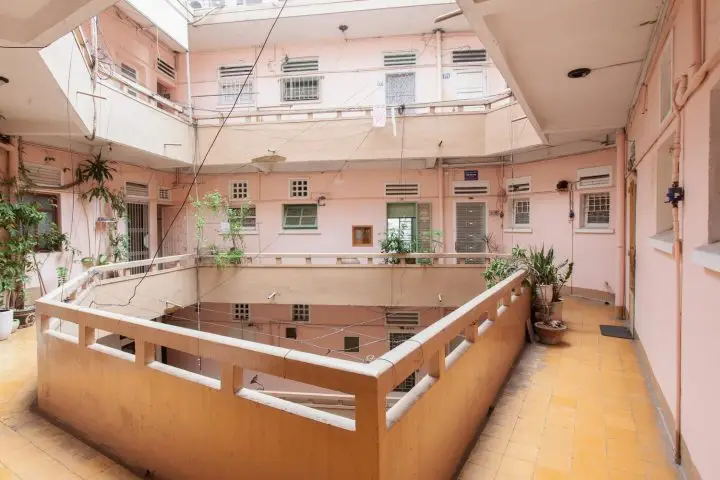 Thư viện Tempo Nexus