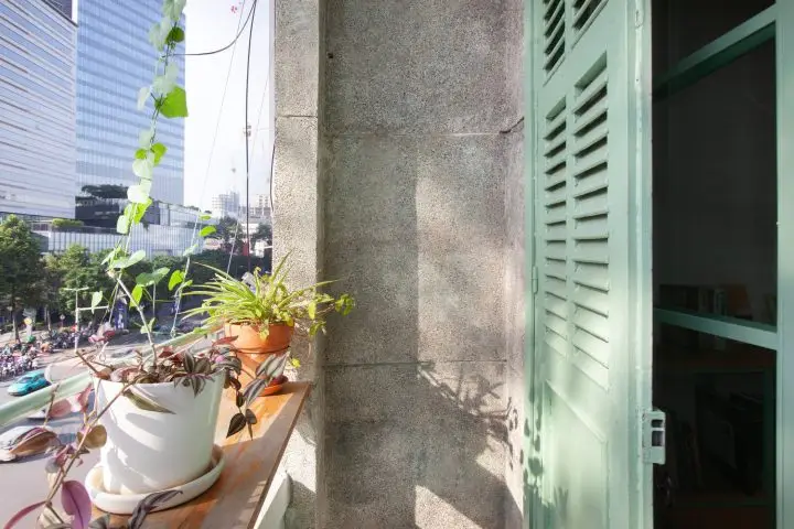 Thư viện Tempo Nexus