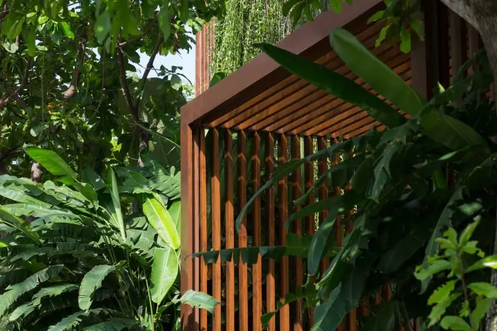 Văn phòng Tony Fruit