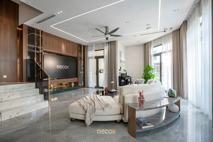 Villa Verosa Khang Điền